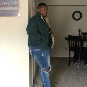 Meet your Posher, Brandon